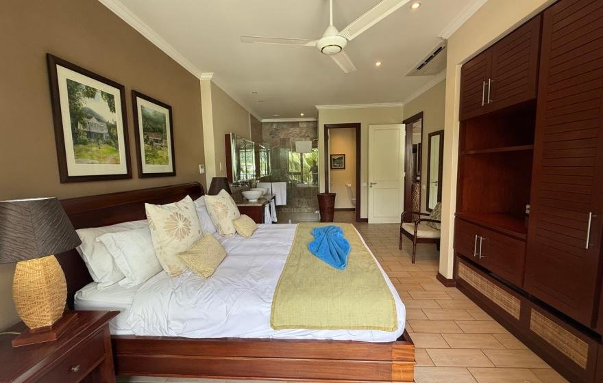 2 Bedroom Short Term Rental License