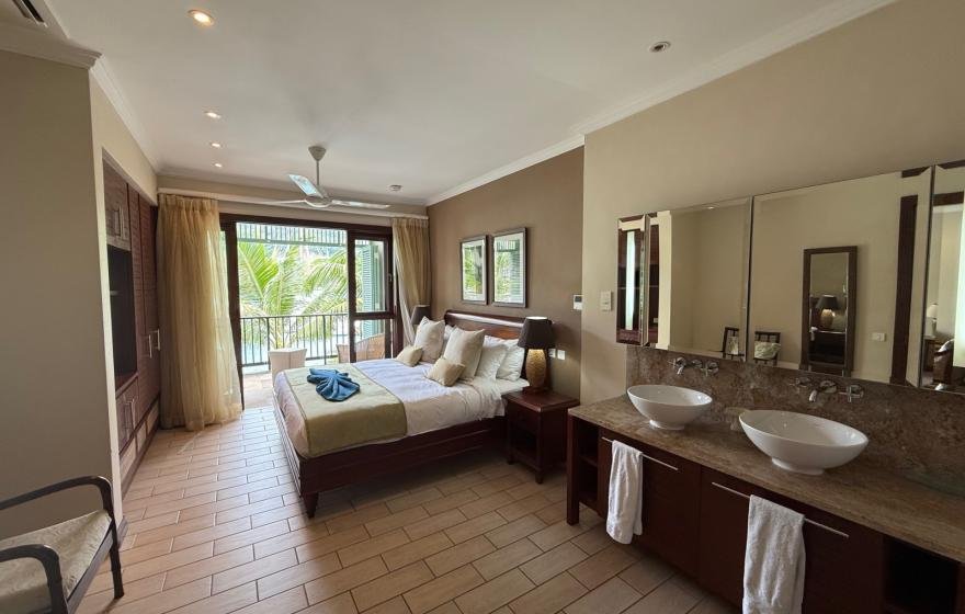 2 Bedroom Short Term Rental License