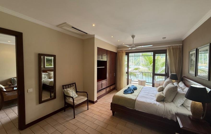 2 Bedroom Short Term Rental License