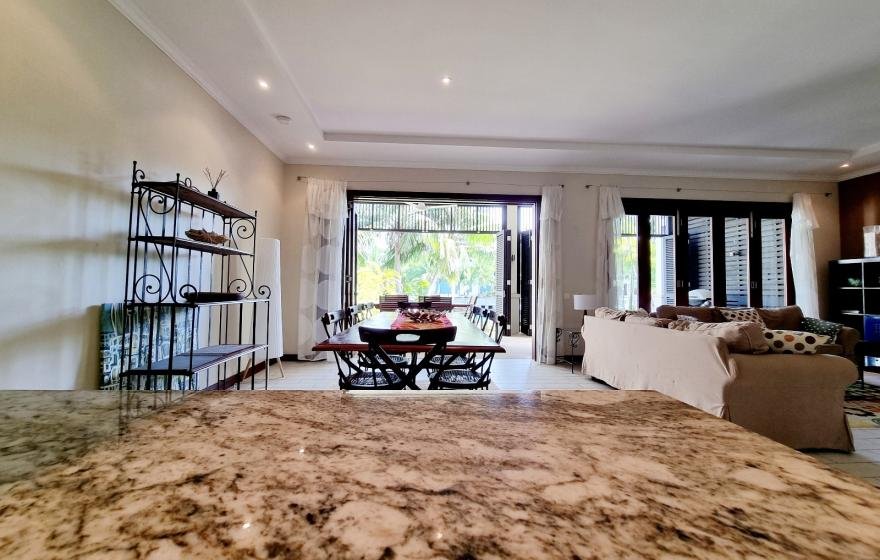 3 Bedroom Maison