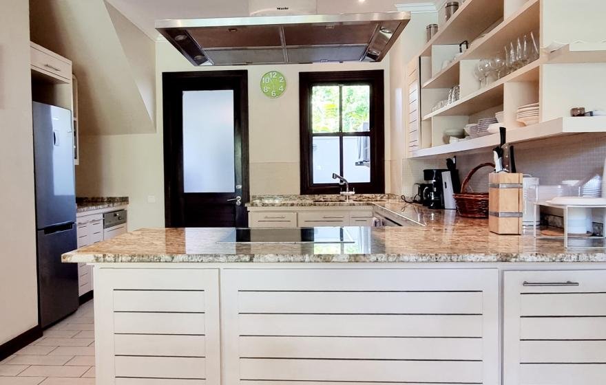 3 Bedroom Maison