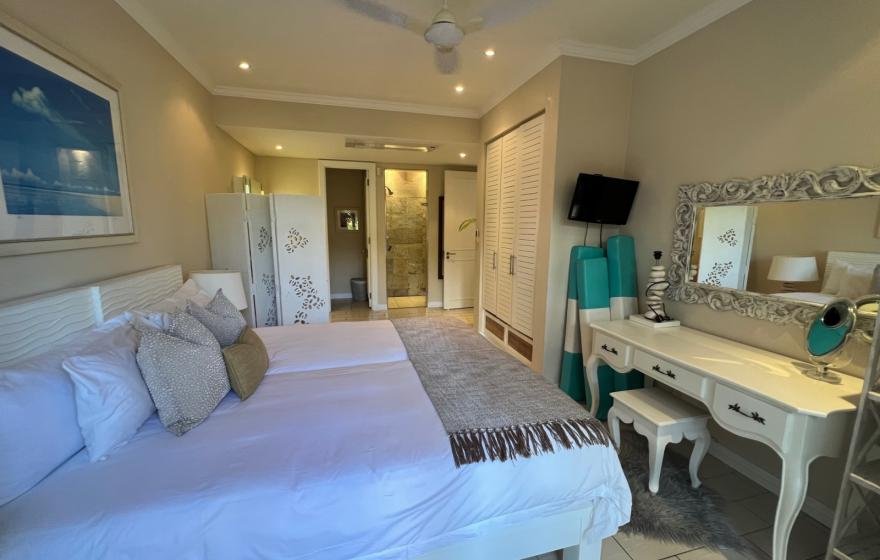 3 Bedroom Ground Floor Eden Island