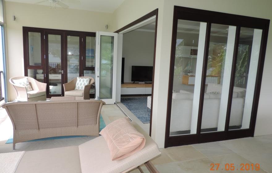 Tastefully Presented Modern Home
