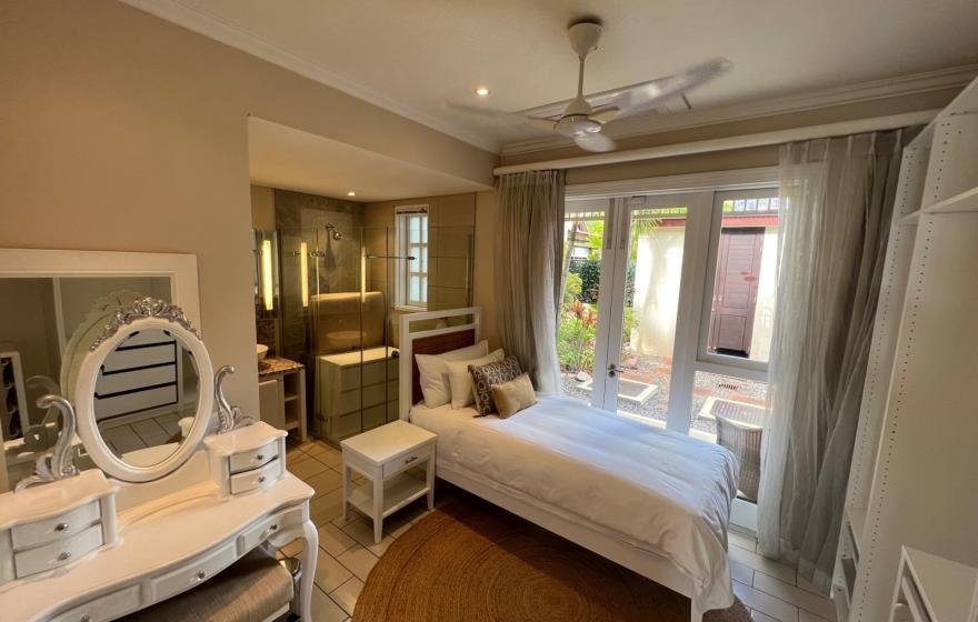 3 Bedroom Ground Floor Eden Island