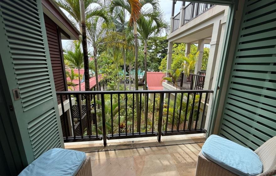 2 Bedroom Short Term Rental License