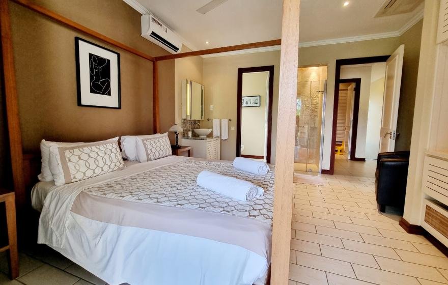 3 Bedroom Maison