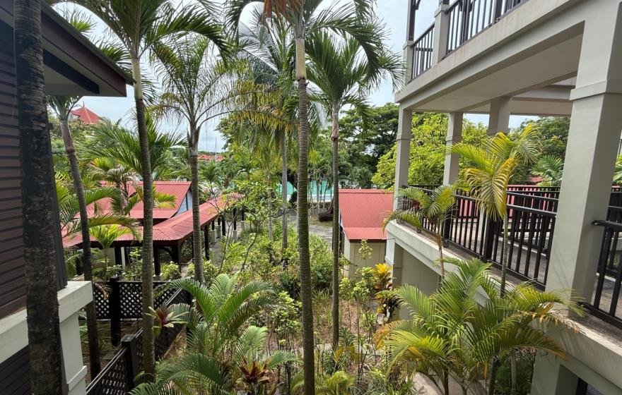 2 Bedroom Short Term Rental License