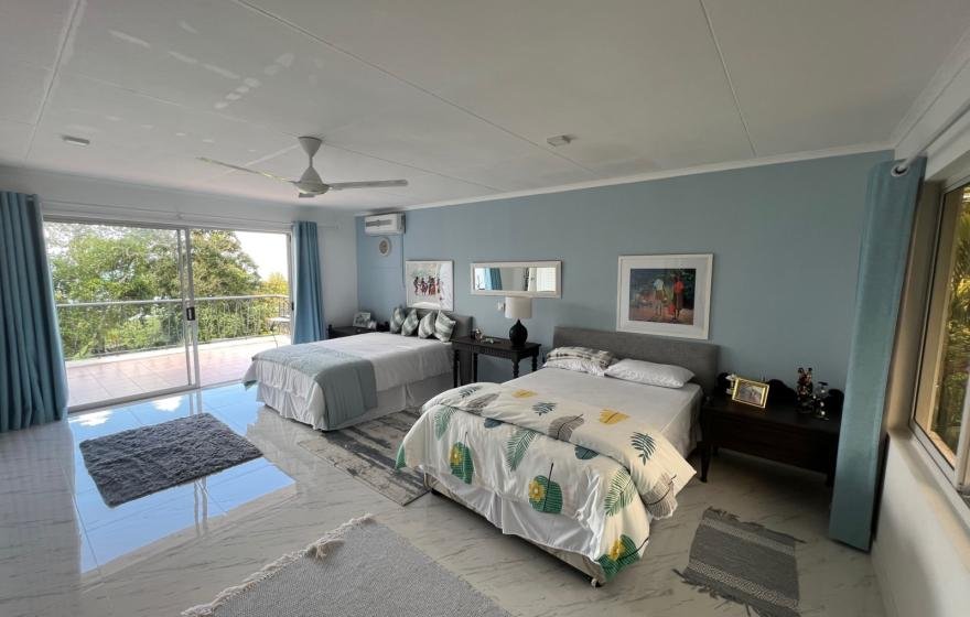 Fairview Estate
