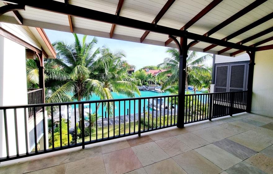 3 Bedroom Maison