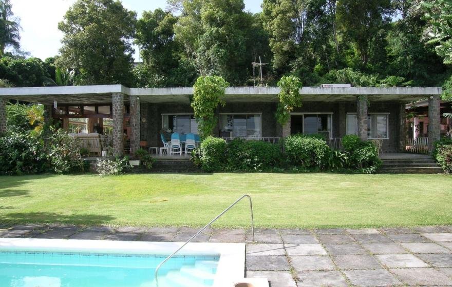 Perfect Grounds