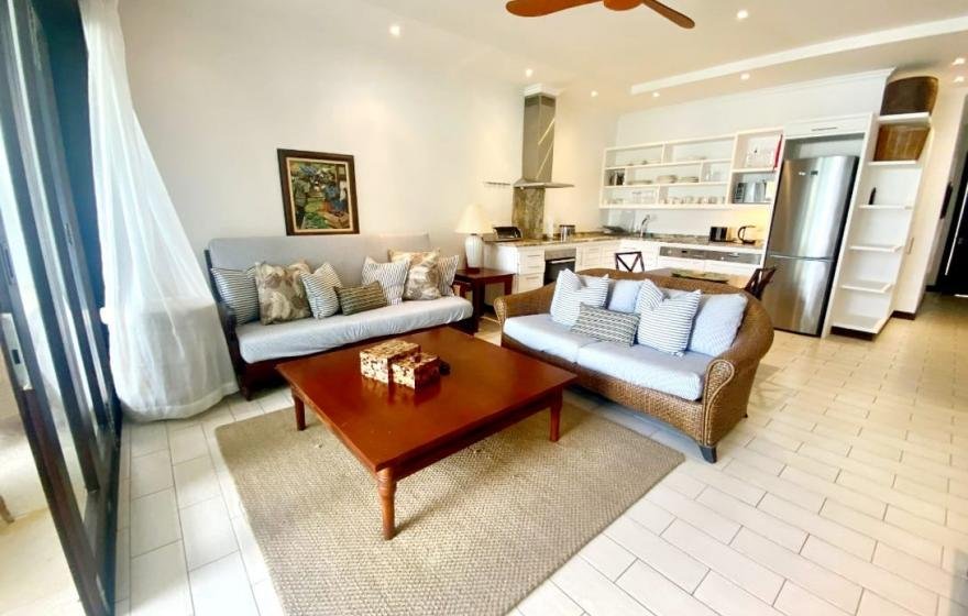 1 Bedroom Eden Island