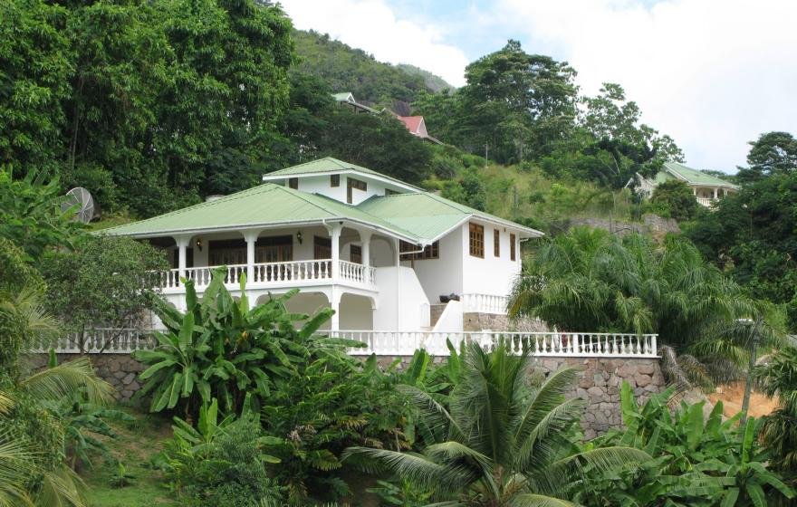 Ideal Location Family Home