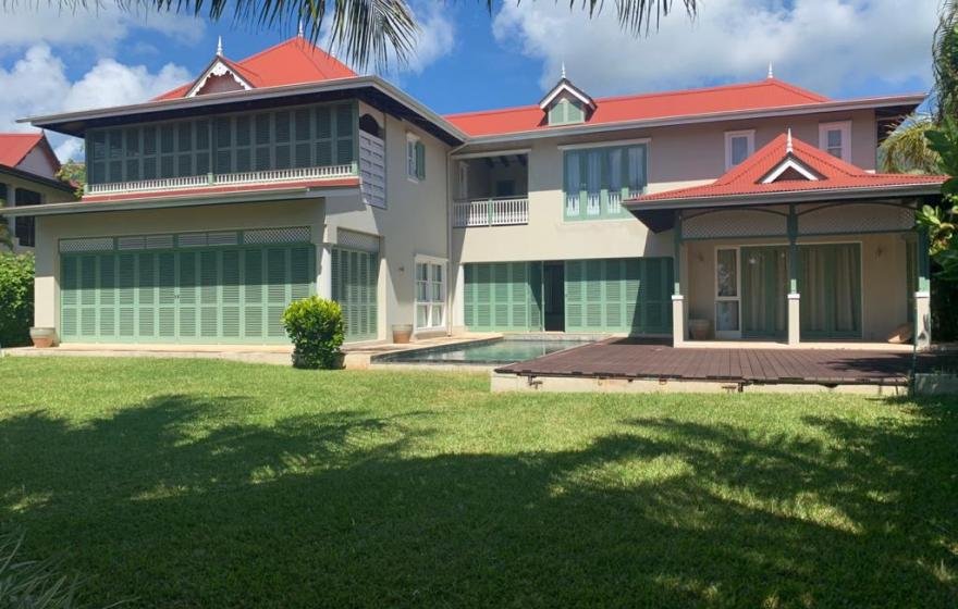 3 Bedroom Villa Eden Island