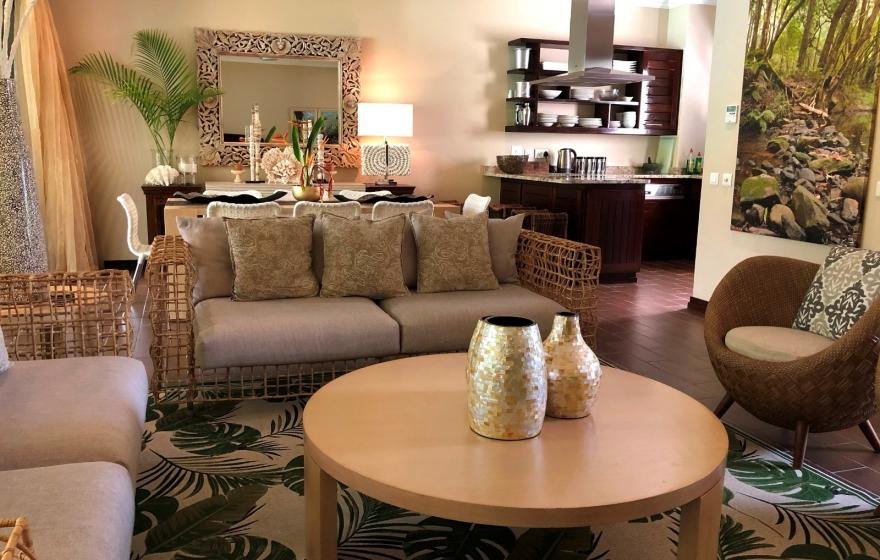 3 Bedroom Maison Eden Island