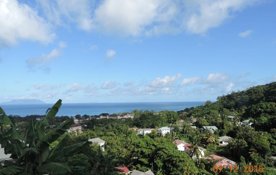 Beau Vallon