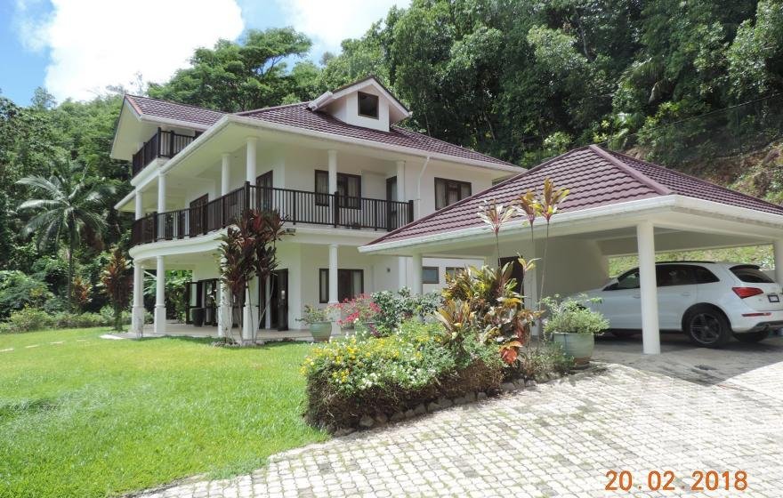 Grand Property