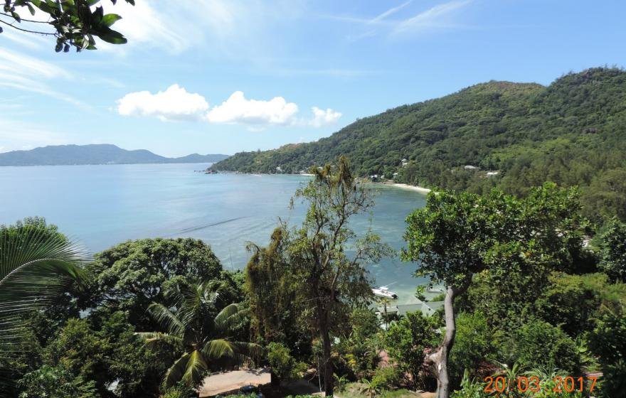 Views Sapphire Sea