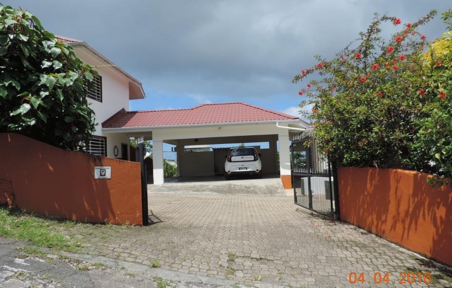 Exciting Family Home