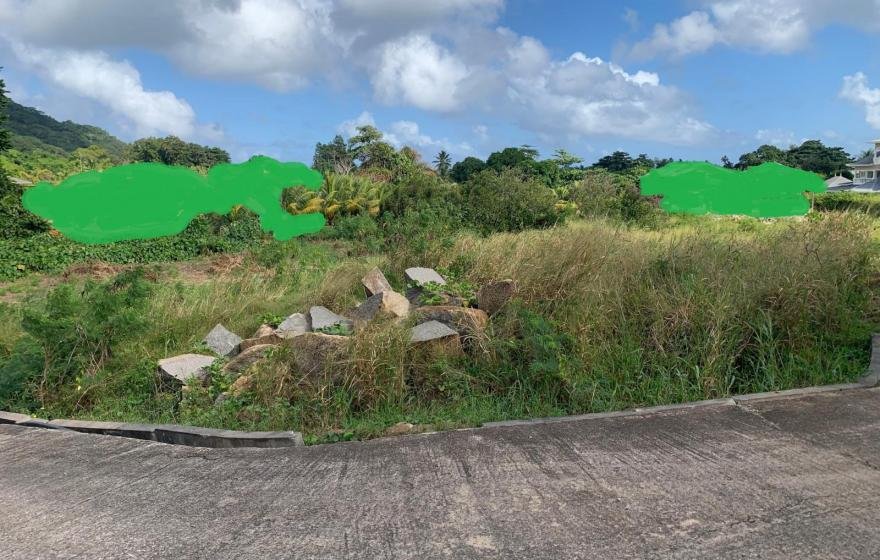 Flat Land Ready Build