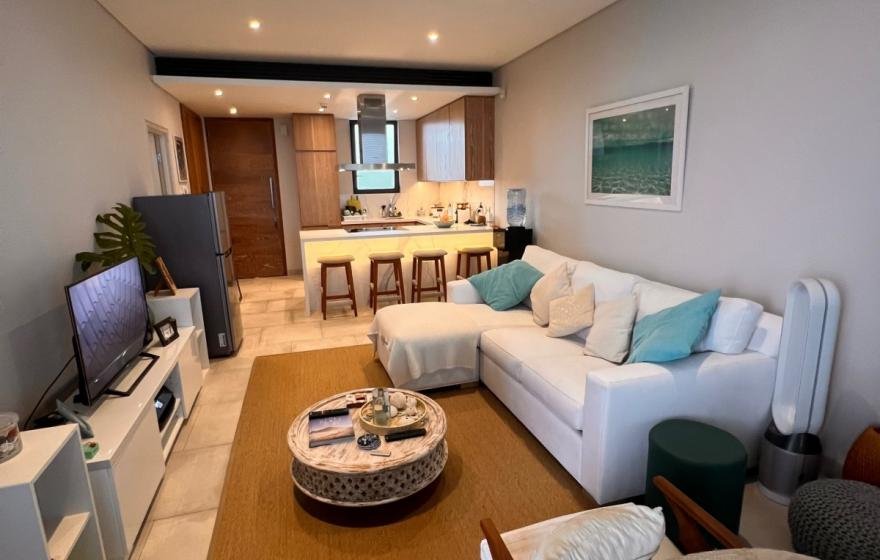 Exquisite 1 Bedroom Condo Pangia Beach