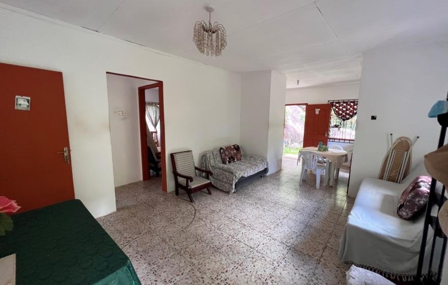 Affordable 3 Bedroom House