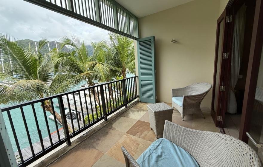 2 Bedroom Short Term Rental License