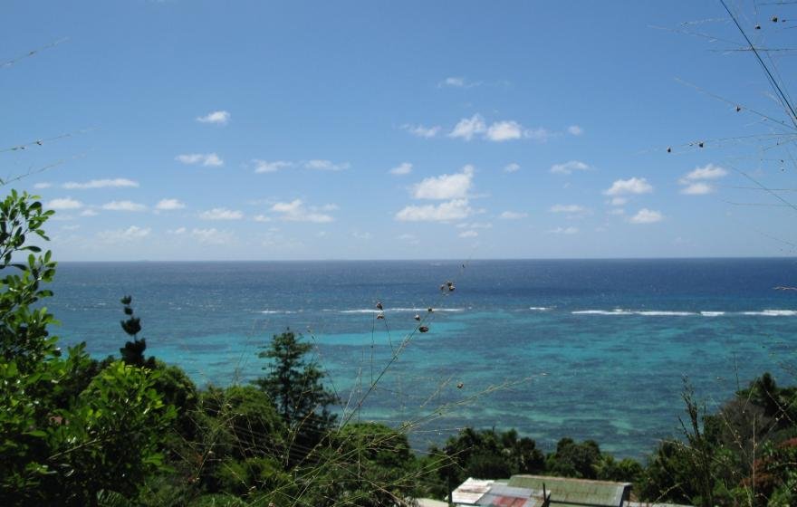 Tropical Lifestyle Awaits You