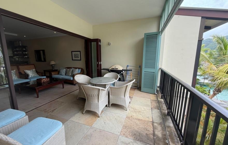 2 Bedroom Short Term Rental License
