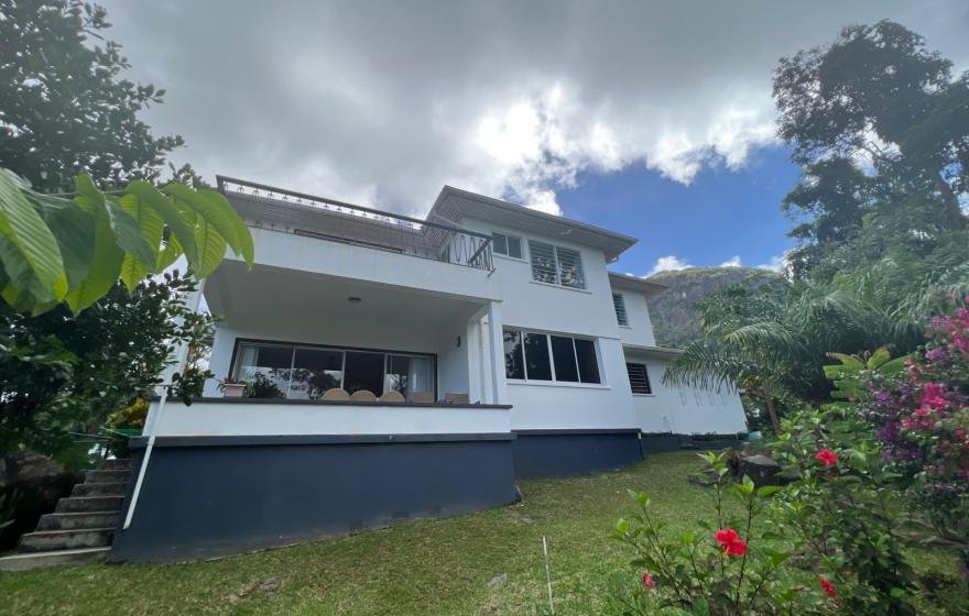 Fairview Estate