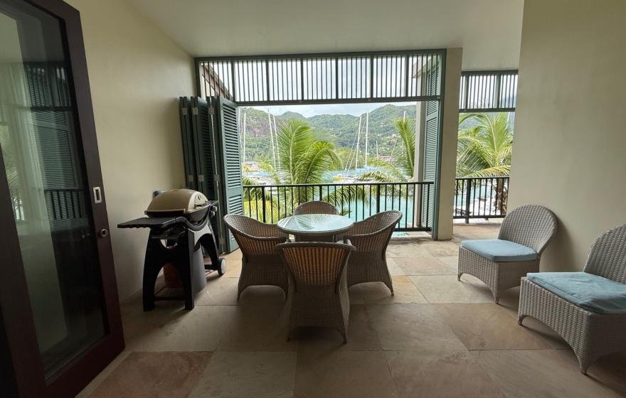 2 Bedroom Short Term Rental License