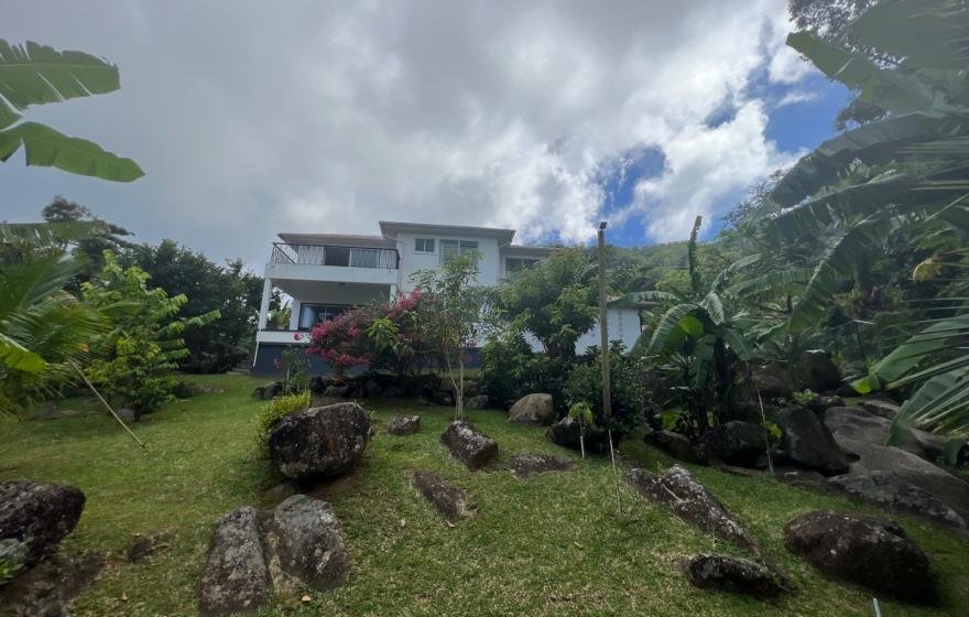 Fairview Estate