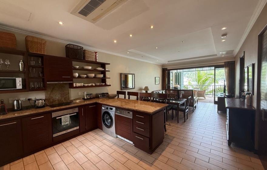 2 Bedroom Short Term Rental License