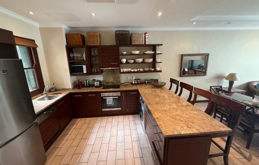 2 Bedroom Short Term Rental License