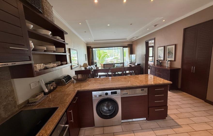 2 Bedroom Short Term Rental License