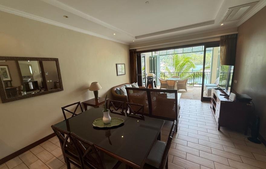 2 Bedroom Short Term Rental License