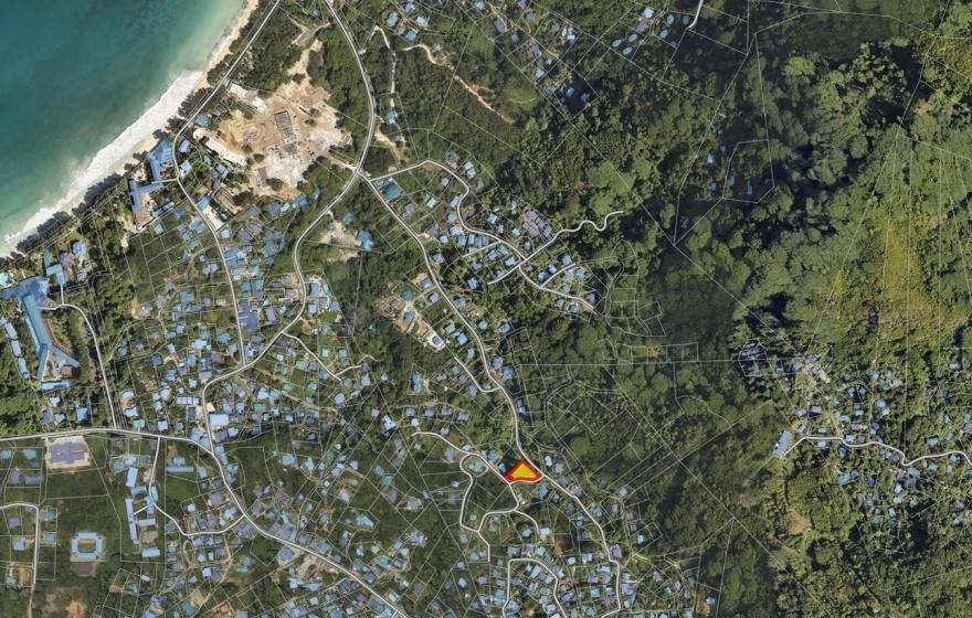 Beau Vallon