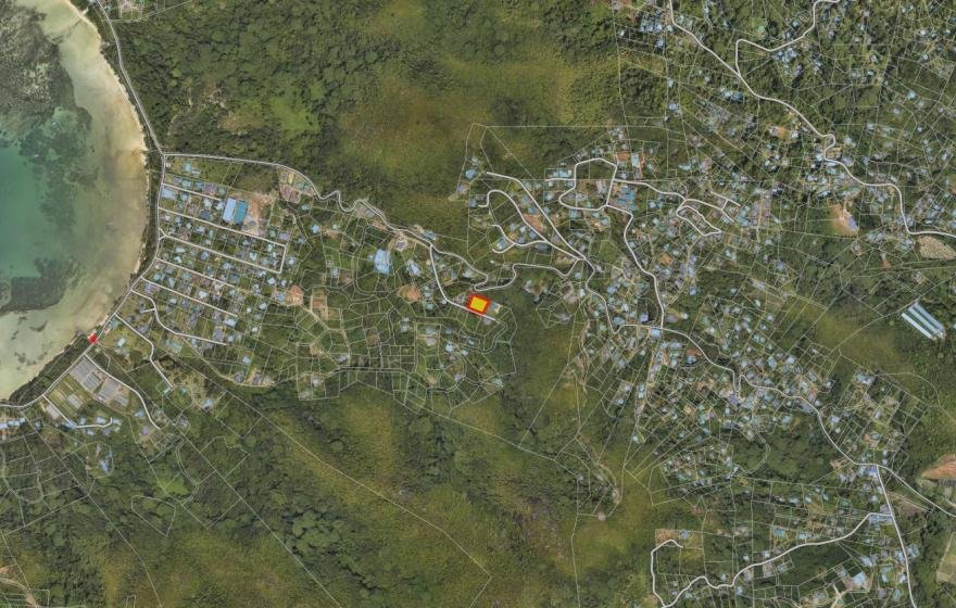 Hill Side Property