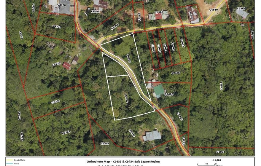 2 Plots Sale