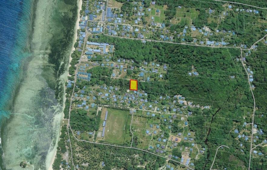 Constructible Flat Land