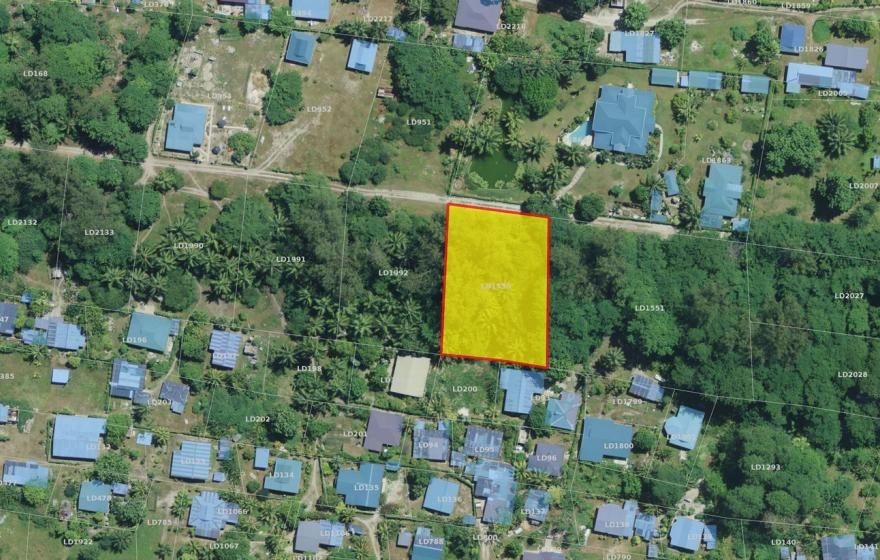 Constructible Flat Land
