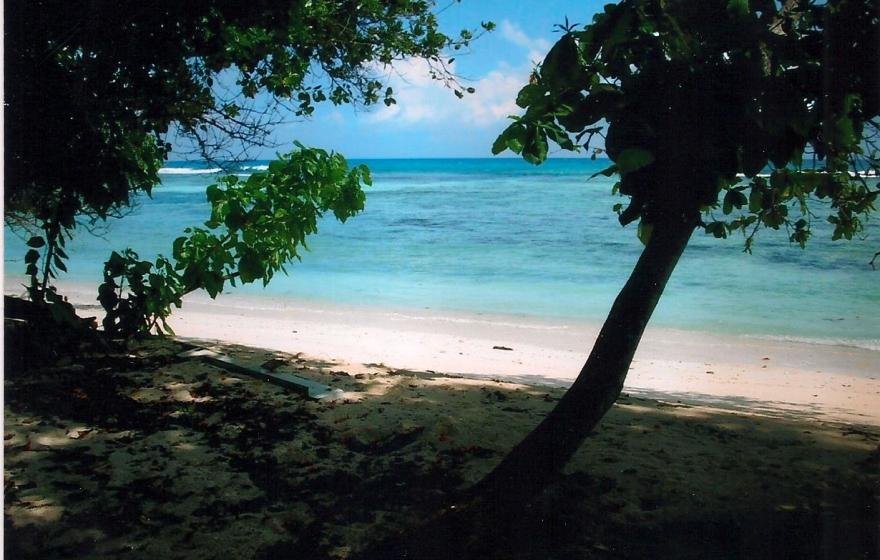 Your Private Beach