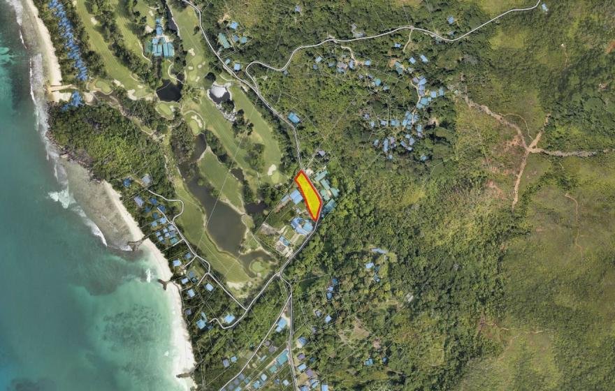 Road Side Property