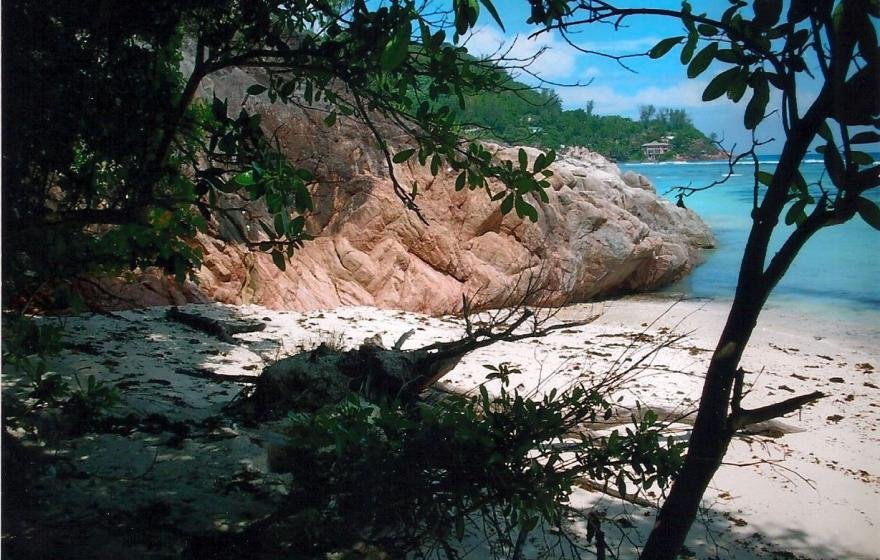 Your Private Beach
