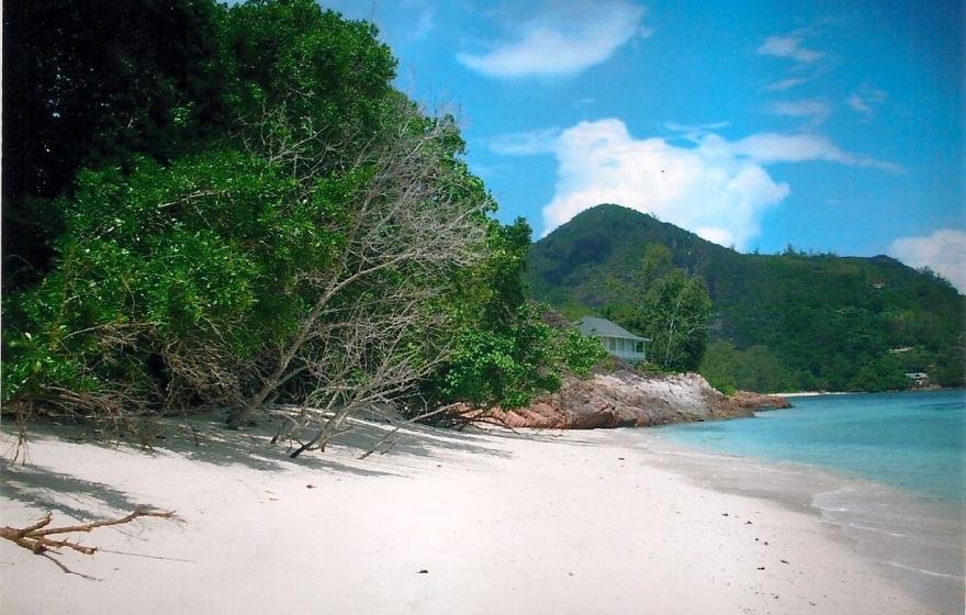 Your Private Beach