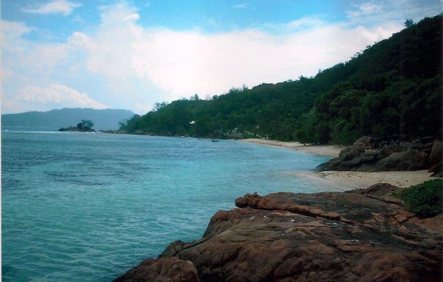 Your Private Beach