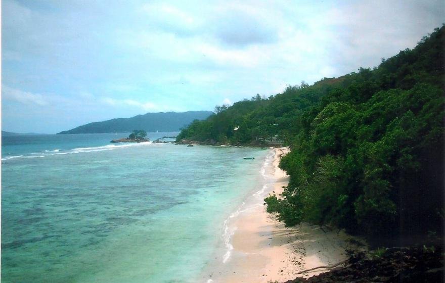 Your Private Beach