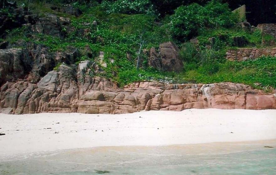 Your Private Beach