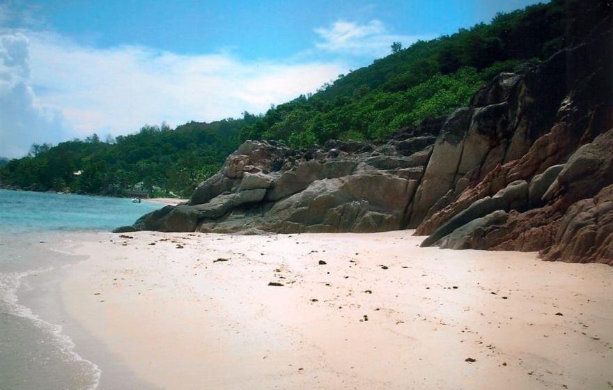 Your Private Beach