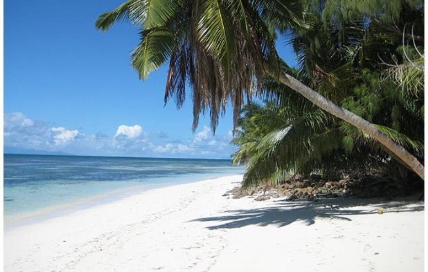 Beach Frontage