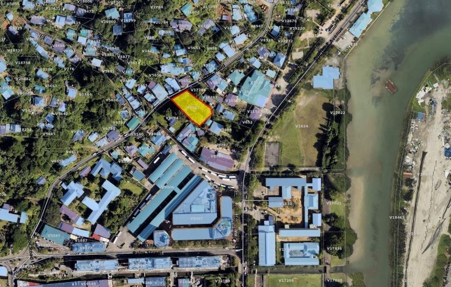 Commercial Land Victoria